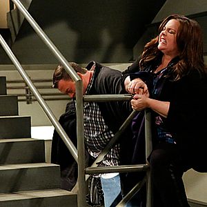 Bilder Melissa McCarthy