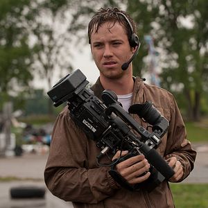 Bilder Jeremy Sumpter