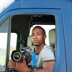 Bilder Arlen Escarpeta