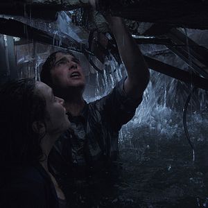 Bilder Storm Hunters