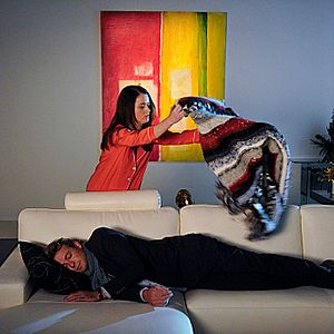 Bilder The Mentalist