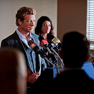 Bilder The Mentalist