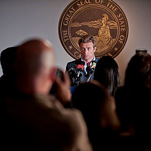 Bilder The Mentalist