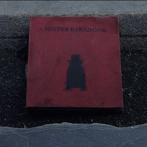 Bilder Der Babadook