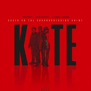 Bilder Kite - Engel der Rache