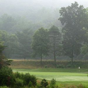 Bilder Golf in the Kingdom