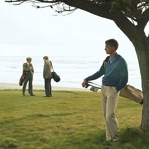 Bilder Golf in the Kingdom