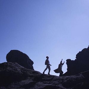 Bilder Golf in the Kingdom