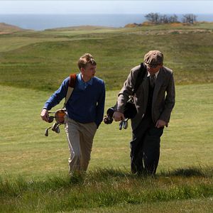 Bilder Golf in the Kingdom