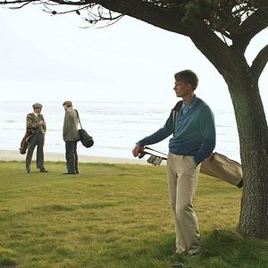 Bilder Golf in the Kingdom