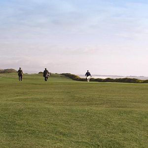 Bilder Golf in the Kingdom