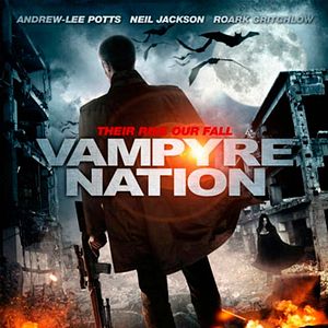 Bilder Nightbreakers - Vampire Nation