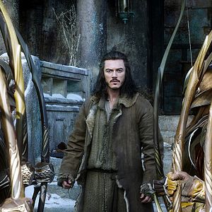 Bilder Luke Evans