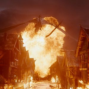 Bilder Der Hobbit: Die Schlacht der Fünf Heere