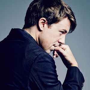 Bilder Andrew Buchan