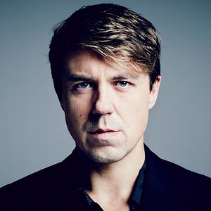 Bilder Andrew Buchan