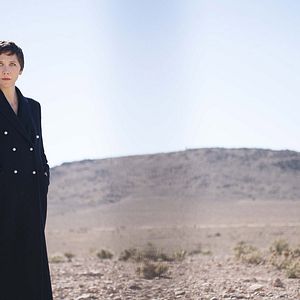 Bilder Maggie Gyllenhaal