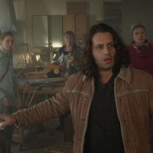 Bilder Adam Bousdoukos