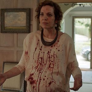 Bilder Katherine Parkinson