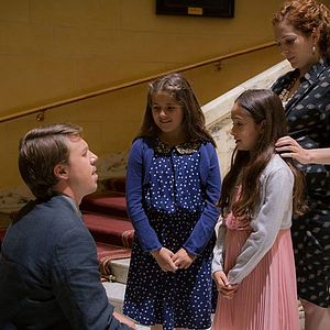 Bilder Andrew Buchan