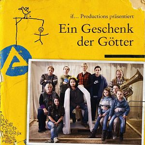 Bilder Ein Geschenk der Götter