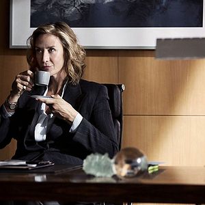 Bilder Janet McTeer