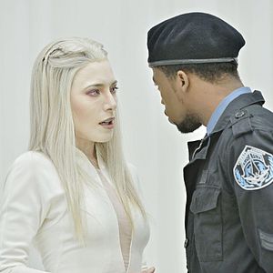 Bilder Trenna Keating