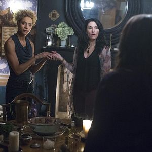 Bilder Michelle Hurd