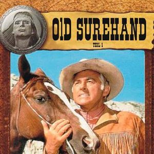 Bilder Old Surehand - 1. Teil