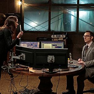 Bilder Person Of Interest