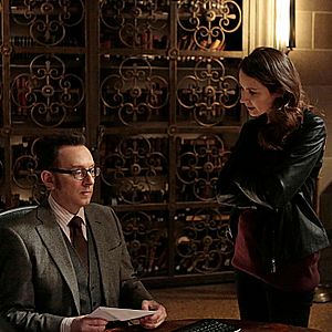 Bilder Person Of Interest