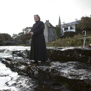 Bilder Brendan Gleeson
