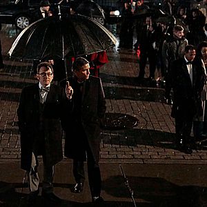 Bilder Person Of Interest