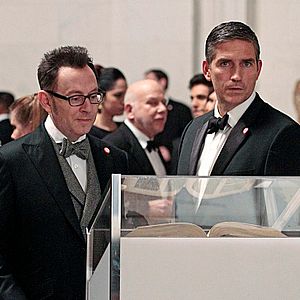 Bilder Person Of Interest