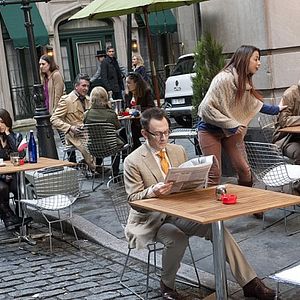 Bilder Person Of Interest