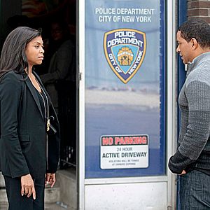 Bilder Taraji P. Henson