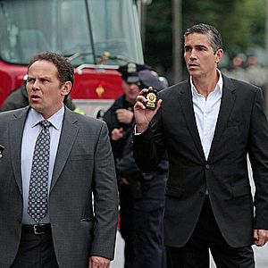 Bilder Person Of Interest