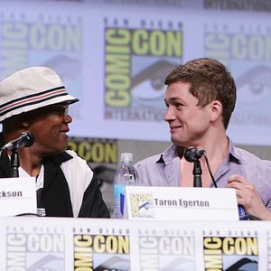 Bilder Kingsman: The Secret Service