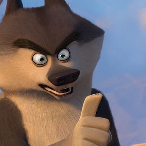 Bilder Die Pinguine aus Madagascar