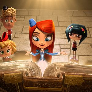 Bilder Manolo und das Buch des Lebens