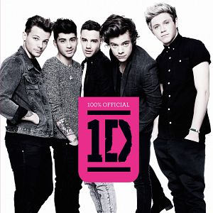 Bilder One Direction: Where We Are - Der Konzertfilm