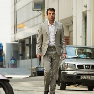 Bilder Hitman: Agent 47