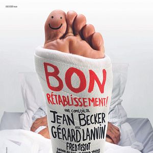 Bilder Bon rétablissement !