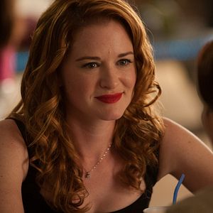 Bilder Sarah Drew