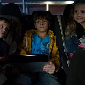 Bilder Mom's Night Out