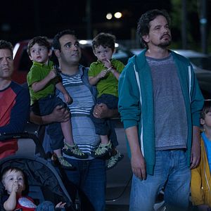 Bilder Mom's Night Out