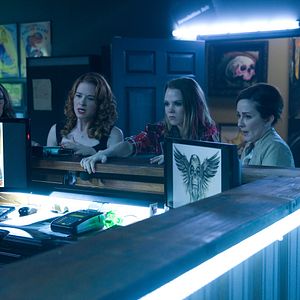 Bilder Mom's Night Out