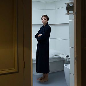 Bilder Maggie Gyllenhaal