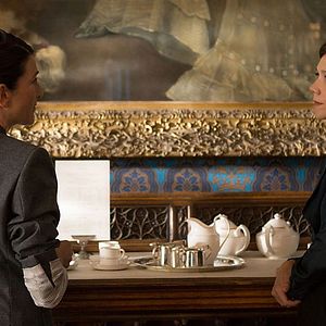 Bilder Maggie Gyllenhaal