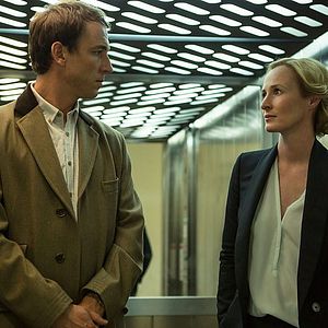 Bilder Genevieve O'Reilly